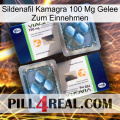 Sildenafil Kamagra 100Mg Oral Jelly viagra5